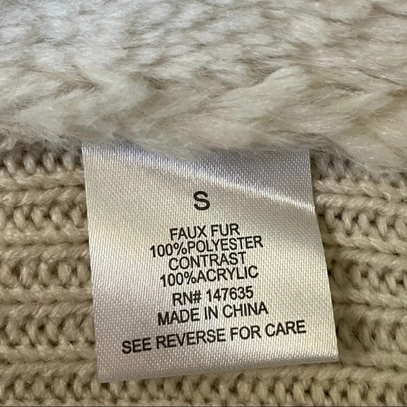 New! Romeo & Juliet open cardigan 11362 - Picture 6 of 7